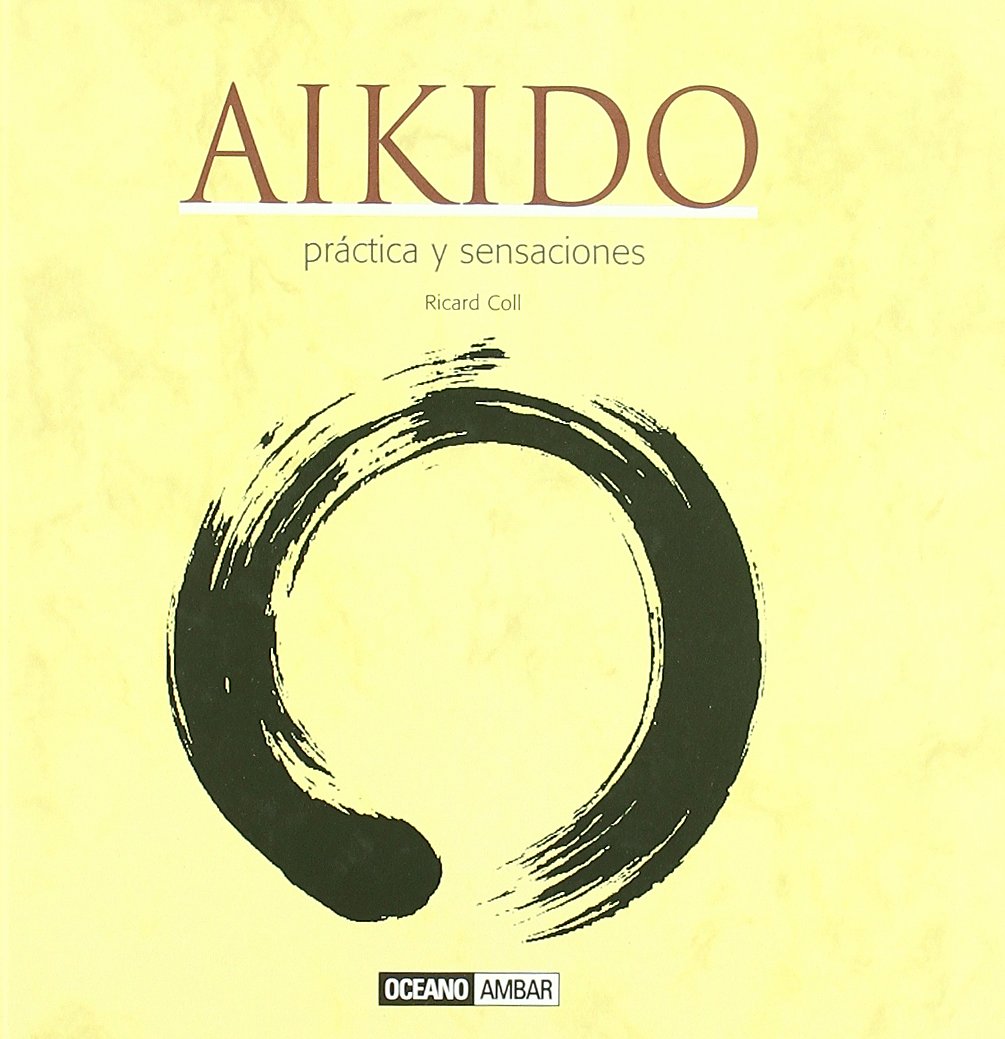 Product Image: Aikido, práctica y sensaciones