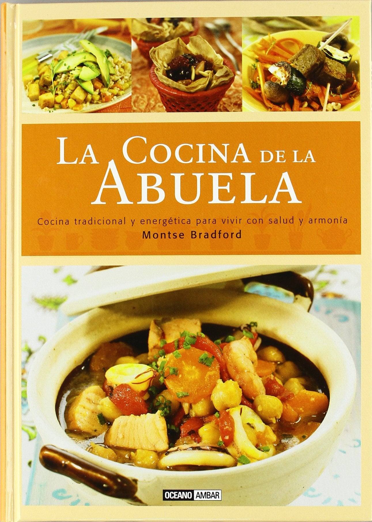 La cocina de la abuela Leisure, Home & Garden