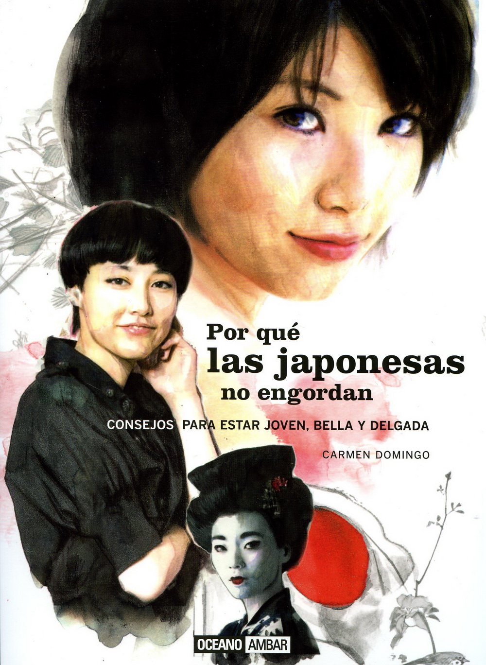 Domingo Soriano, M: Por qué las japonesas no engordan : cons Learning & Reference