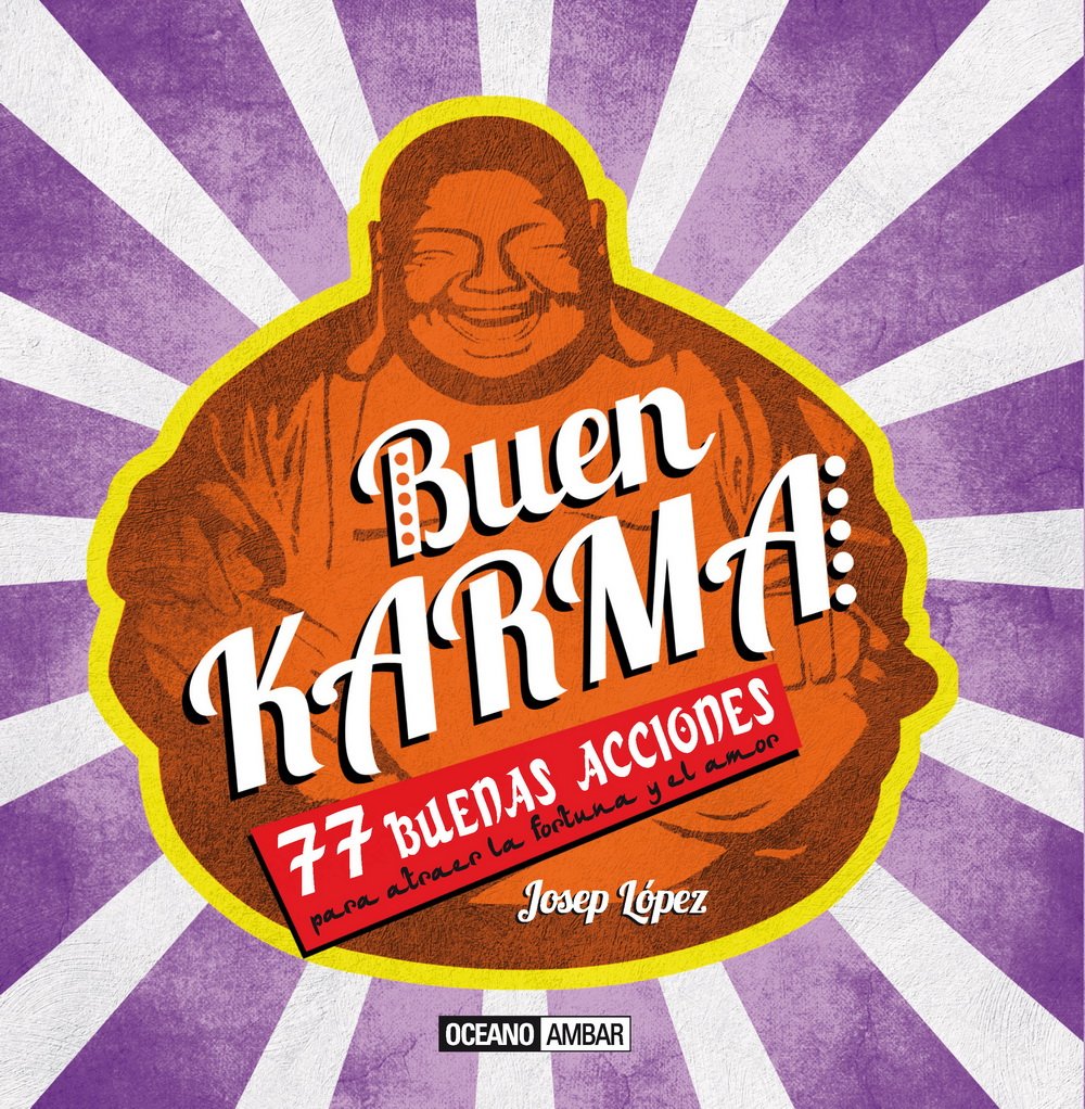 BUEN KARMA (Muy personal) Social Sciences
