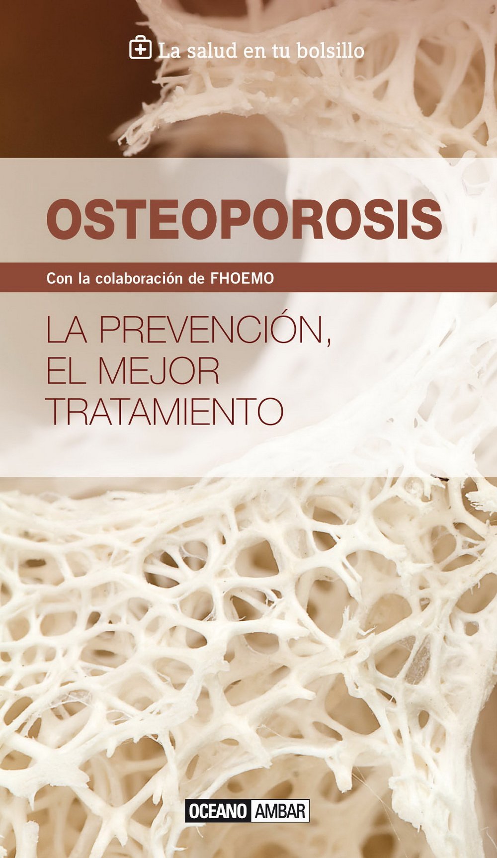 Ostoporosis book