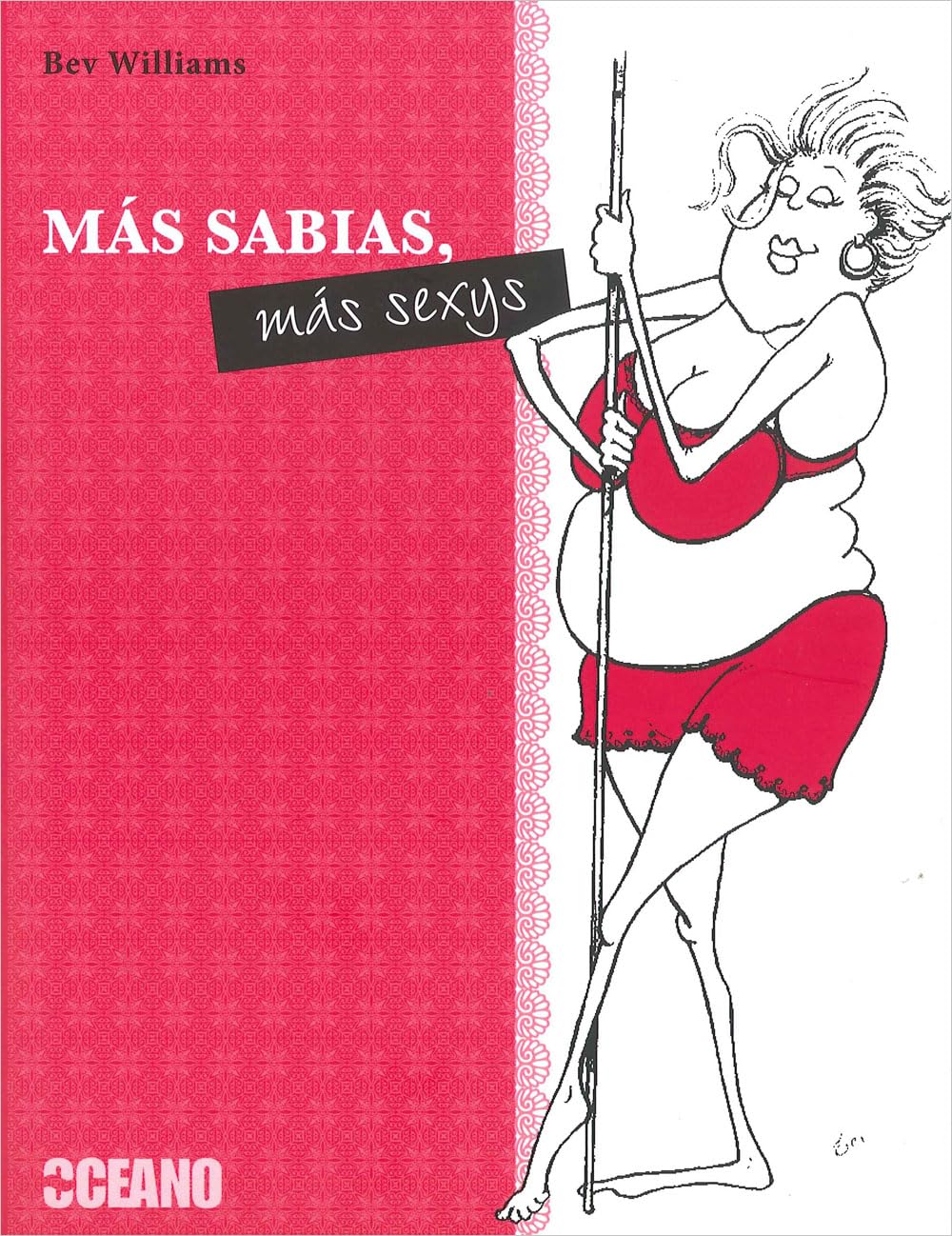 Más sabias, más sexys Medicine