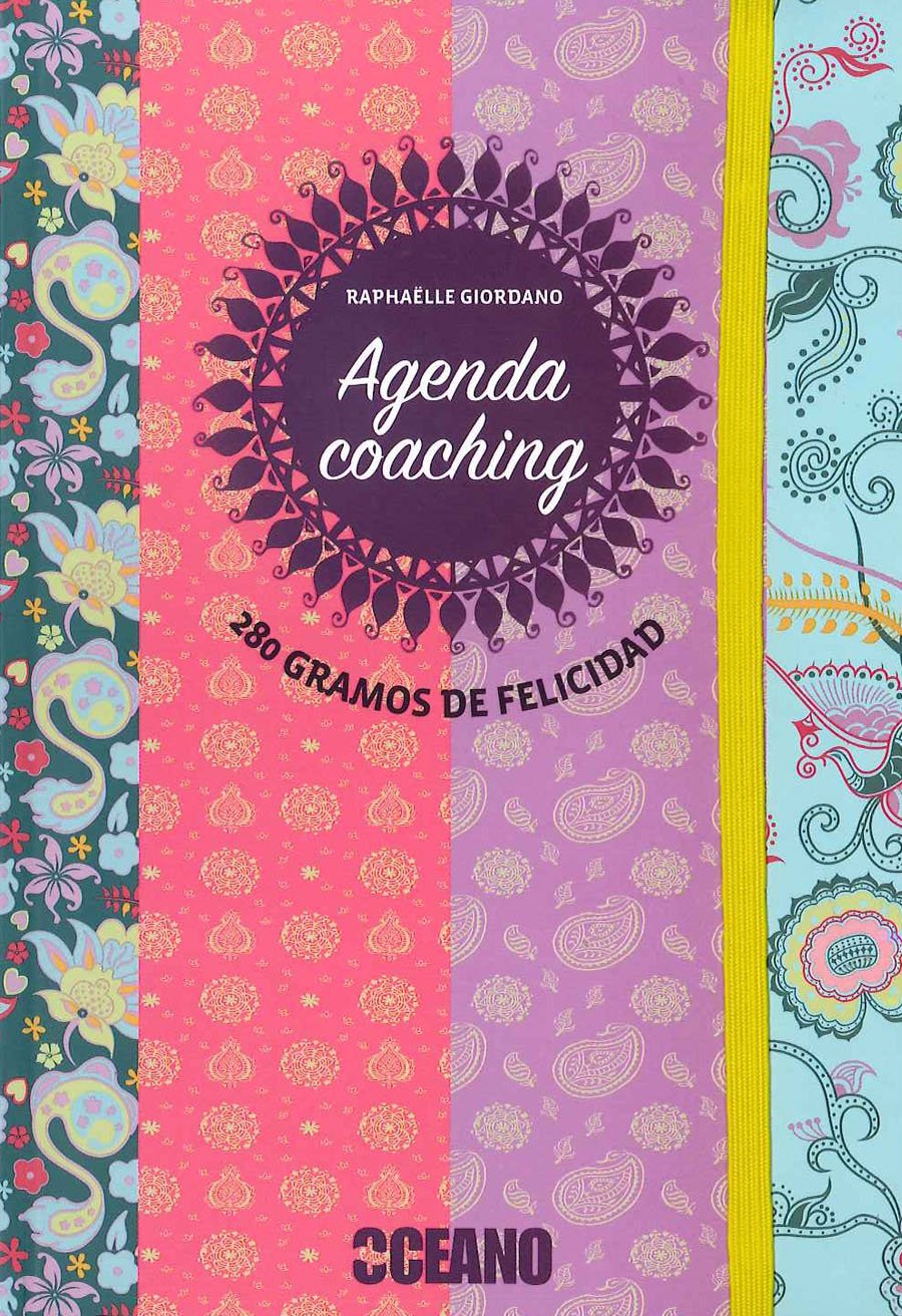 Product Image: Agenda coaching
