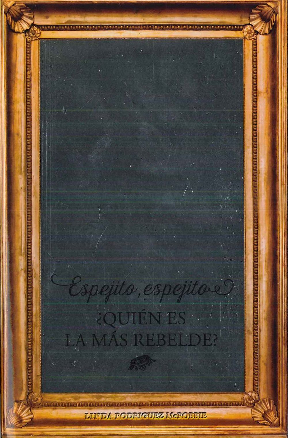 Espejito, espejito ¿quién es la más rebelde? (Fuera de coleccón) Education