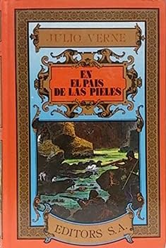 En el país de las pieles book