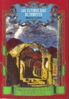 Los últimos días de Pompeya Books