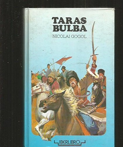 Taras Bulba, jefe de los zaporogos. book
