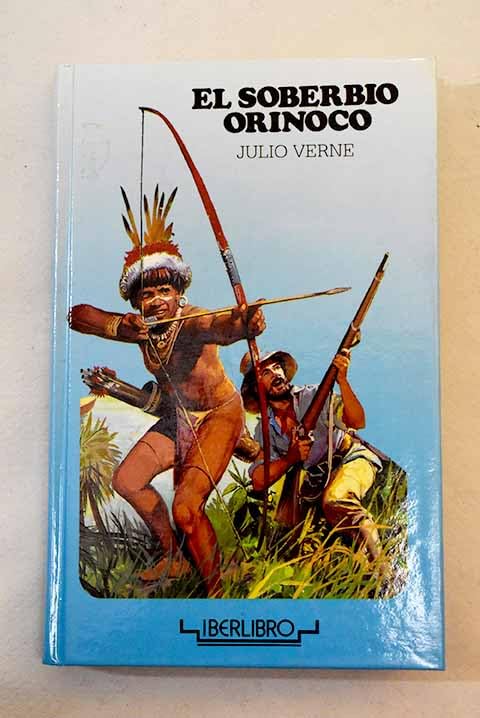 Product Image: El soberbio Orinoco