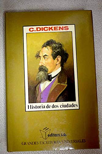 Product Image: Historia de dos ciudades