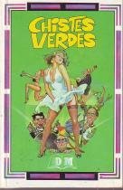 Chistes del mundo Books