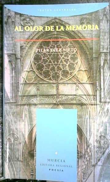 Al olor de la memoria book