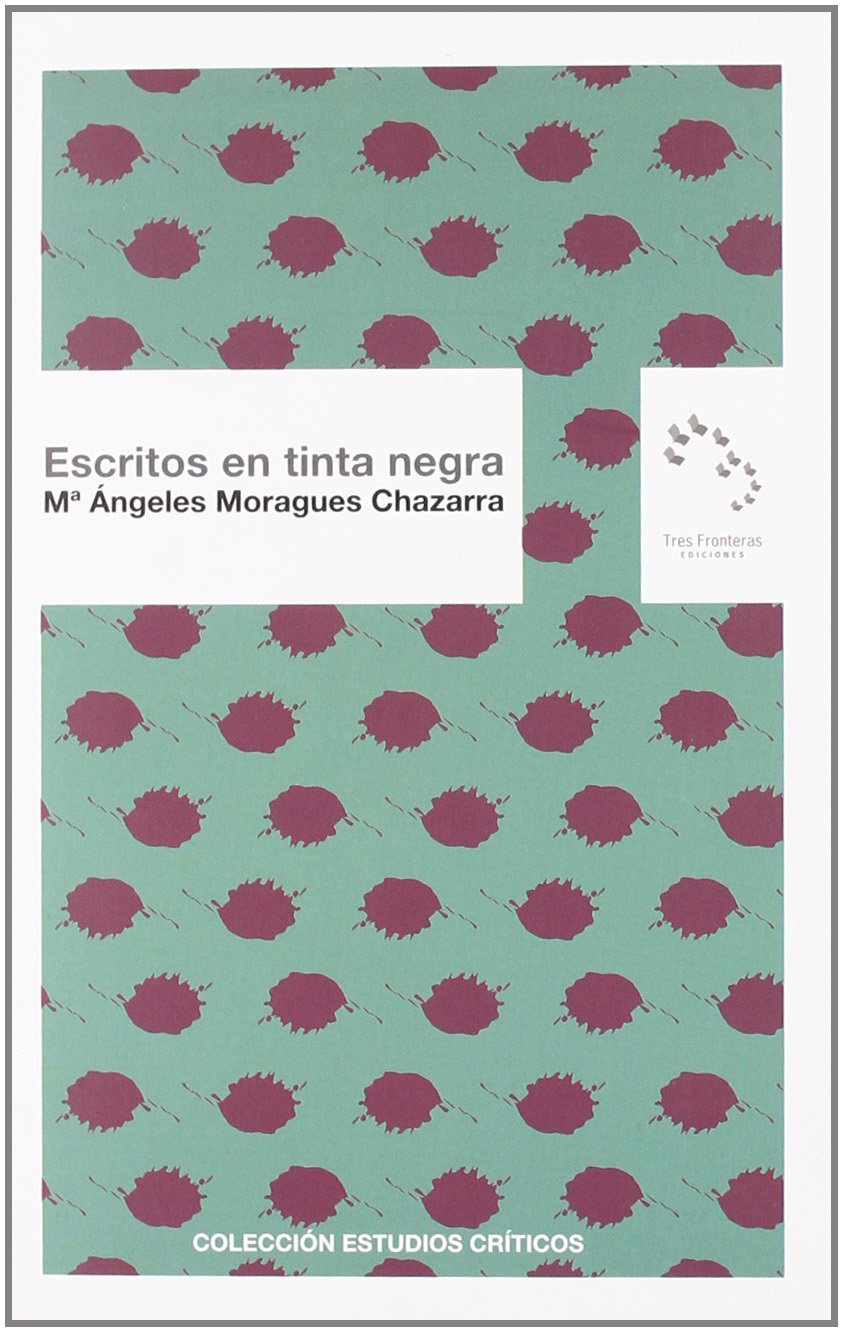 Escritos en tinta negra Manga