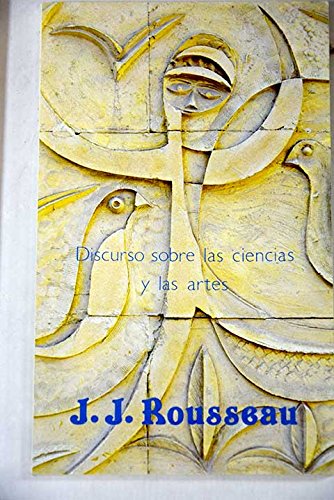 Discurso sobre las ciencias y las artes Books
