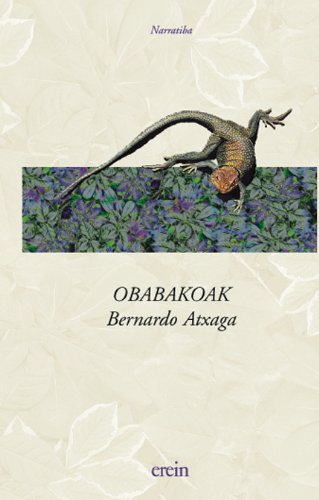 Obabakoak (Narratiba, Band 1) Contemporary literature