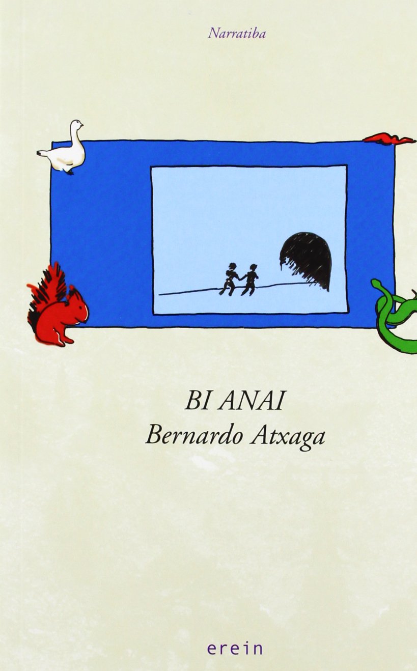 Product Image: Bi anai