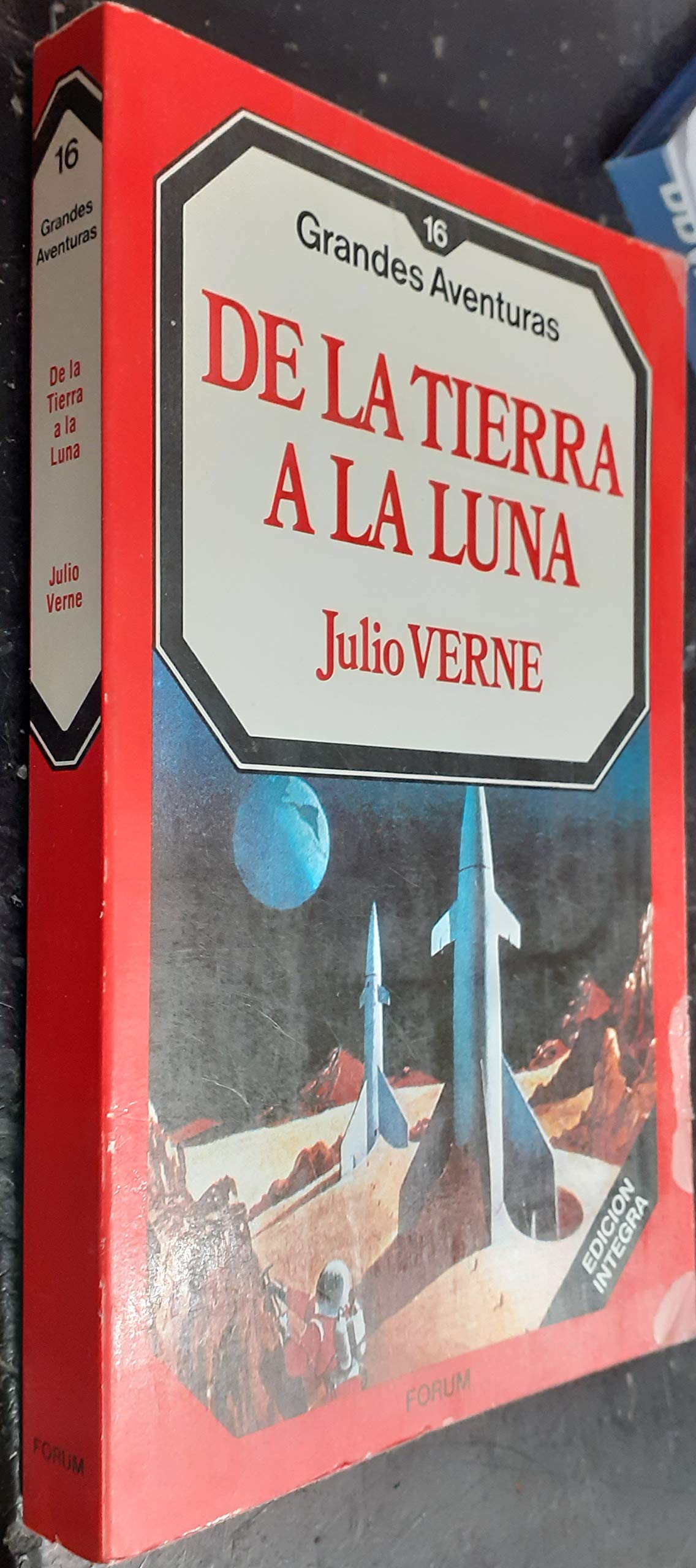 Viaje al centro de la tierra book