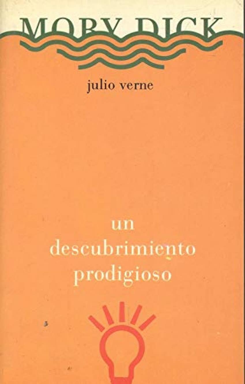 Un descubrimiento prodigioso Books