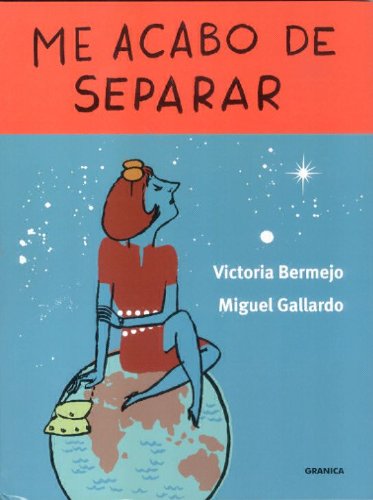 Me acabo de separar : este libro tiene propiedades terapéuticas Books
