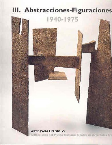 Abstraccciones/figuraciones (1940-1970) : colecciones del MUCARS book