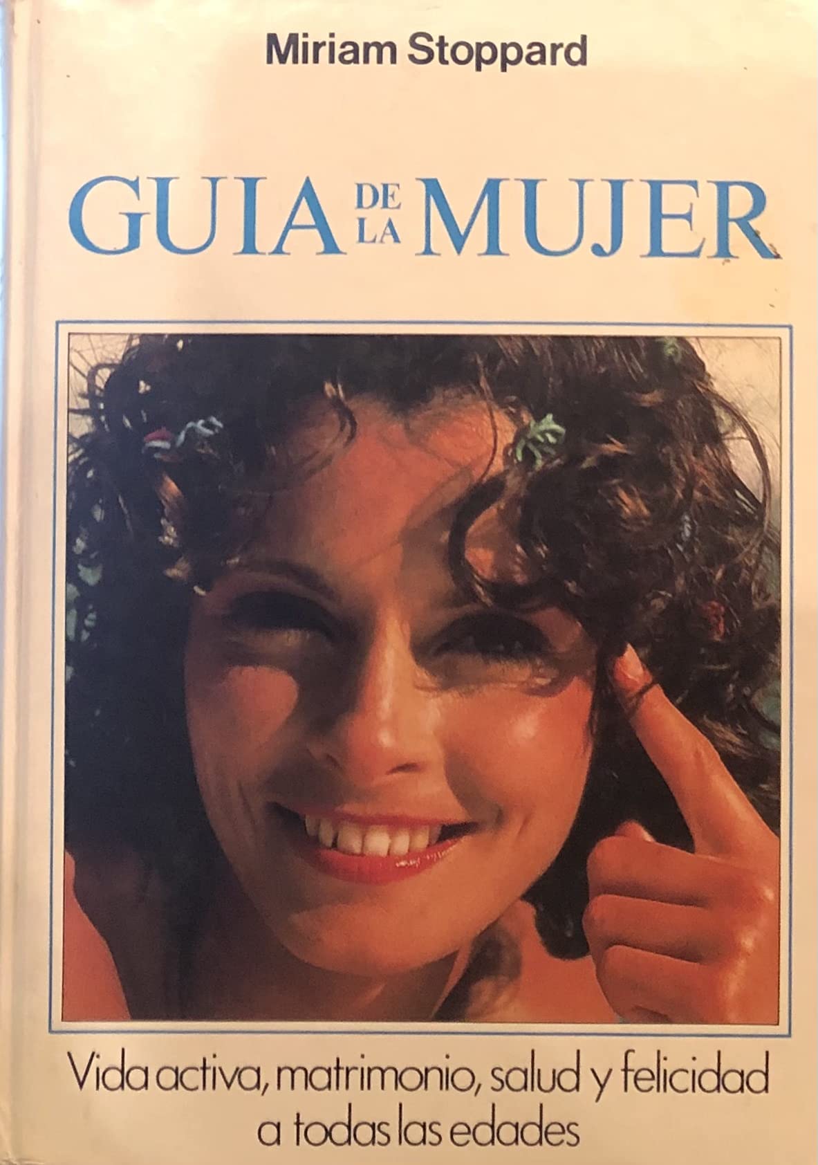 Product Image: Guia de la mujer