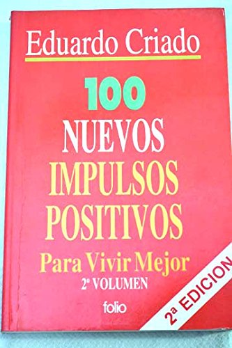 Cien nuevos impulsos positivos book