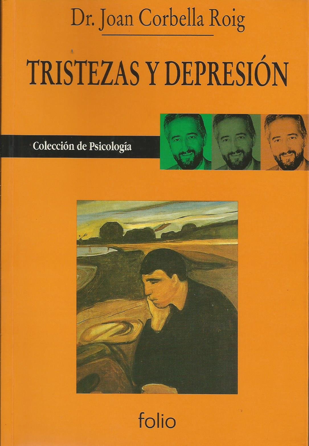 TRISTEZAS Y DEPRESION Books