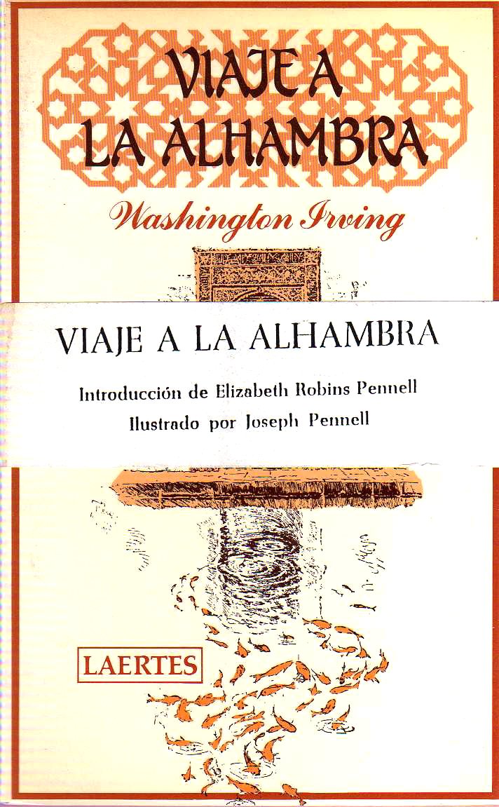 Viaje a la Alhambra (Nan-Shan, Band 21) Books