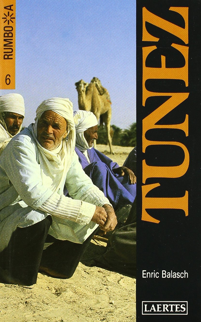 Túnez (Rumbo a, Band 6) Leisure, Home & Garden
