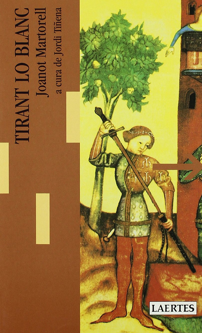 Tirant lo Blanc (Lectures i itineraris, Band 8) Social Sciences