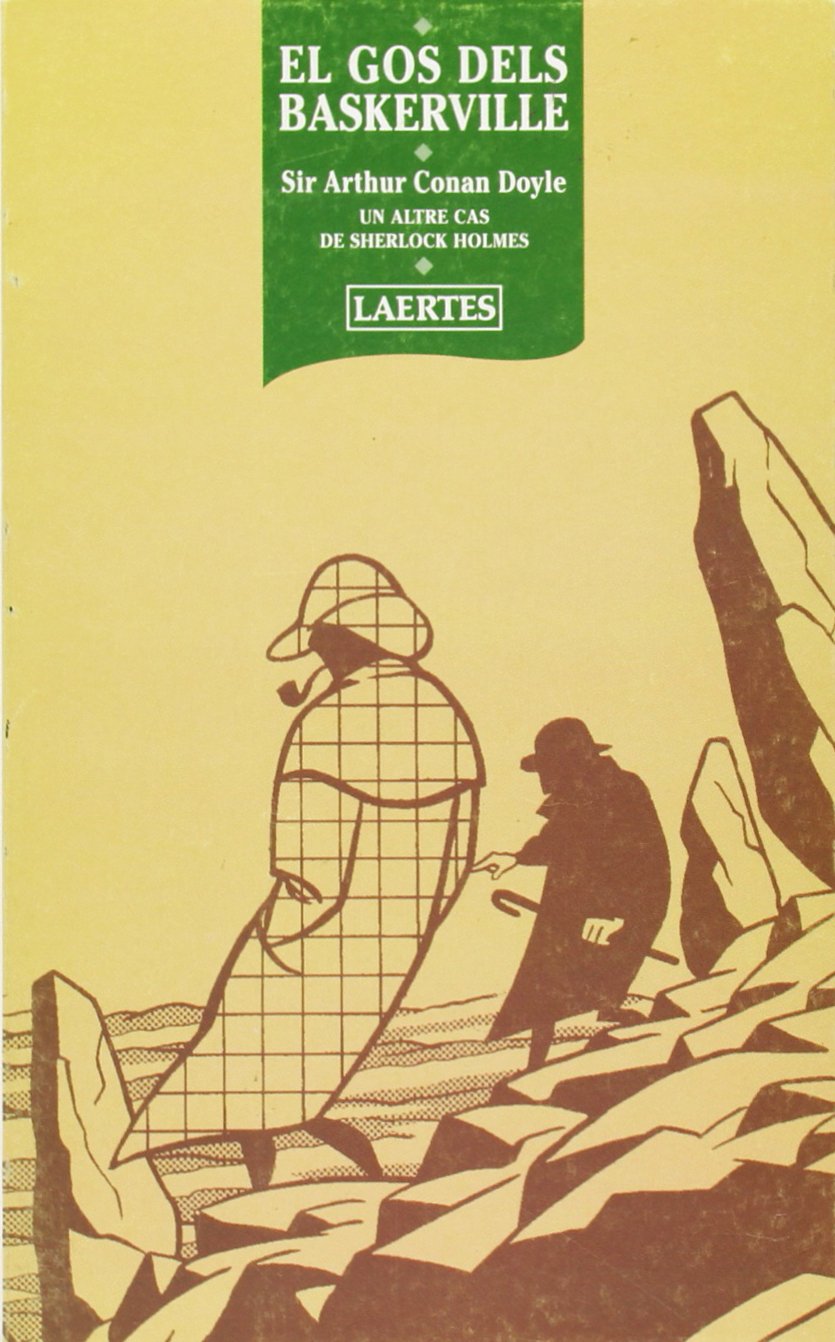 El gos dels Baskerville (L'Arcà, Band 15) Classics