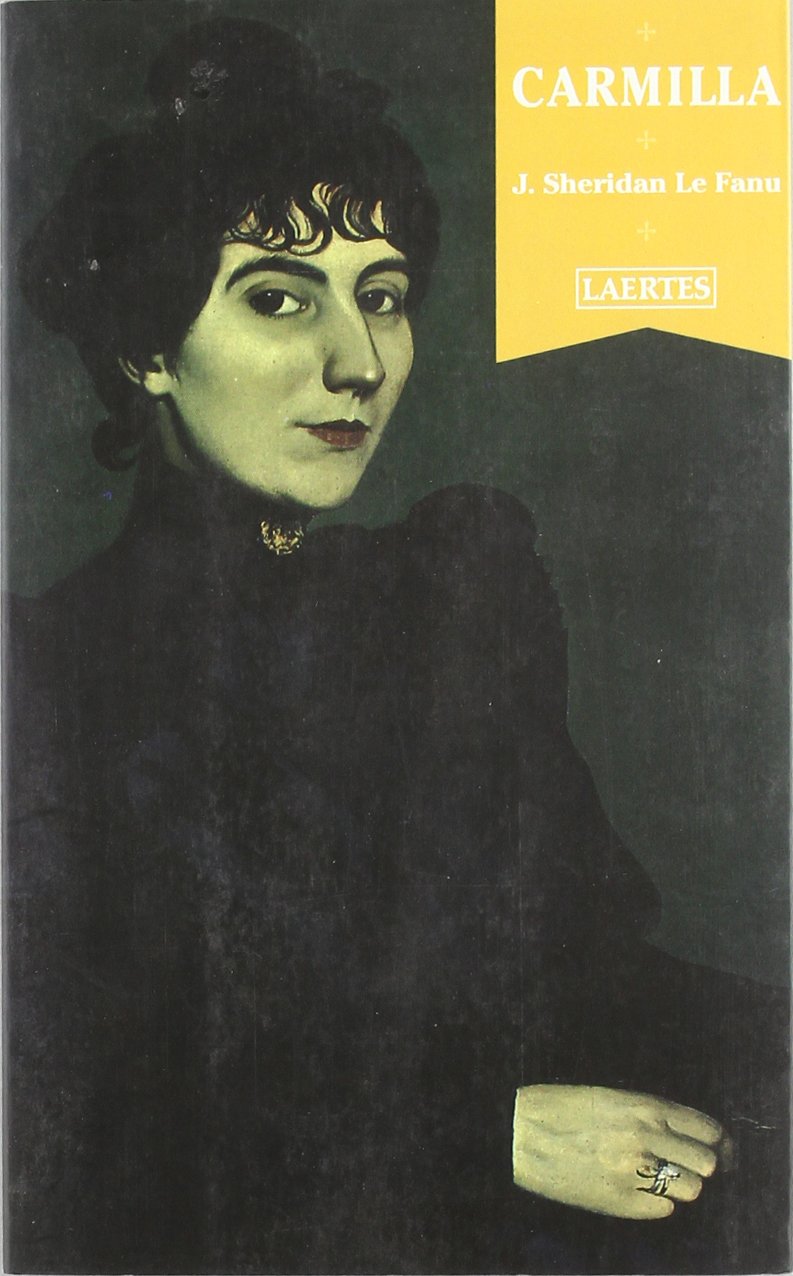 Carmilla (L'Arcà, Band 6) Contemporary literature