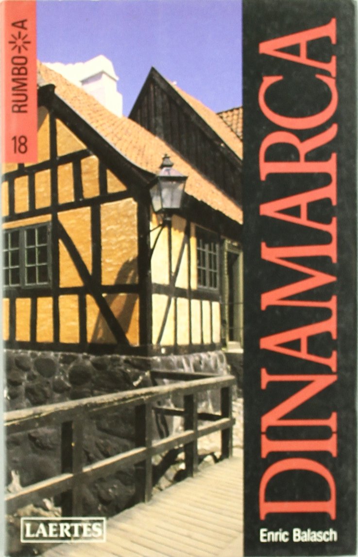 Dinamarca (Rumbo a, Band 18) Books
