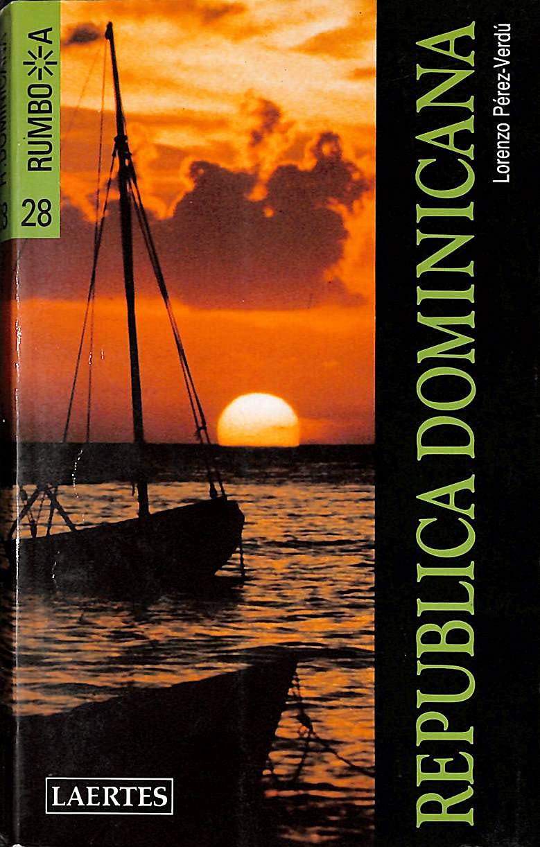 República Dominicana Geology & Geography