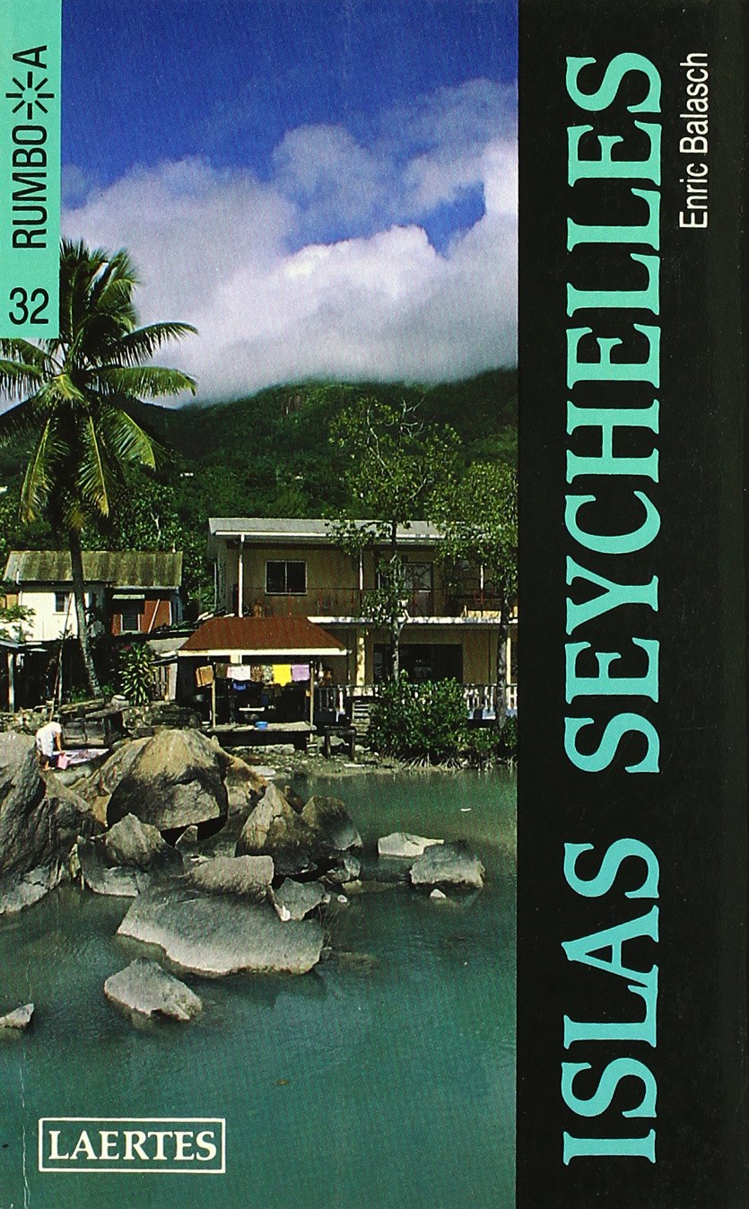 Product Image: Islas Seychelles
