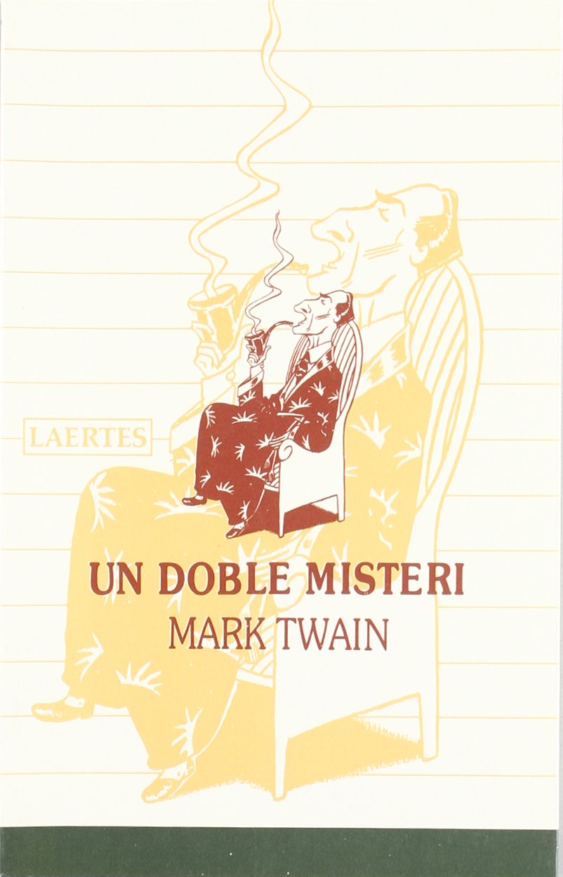 Un doble misteri (L'Arcà, Band 67) Contemporary literature