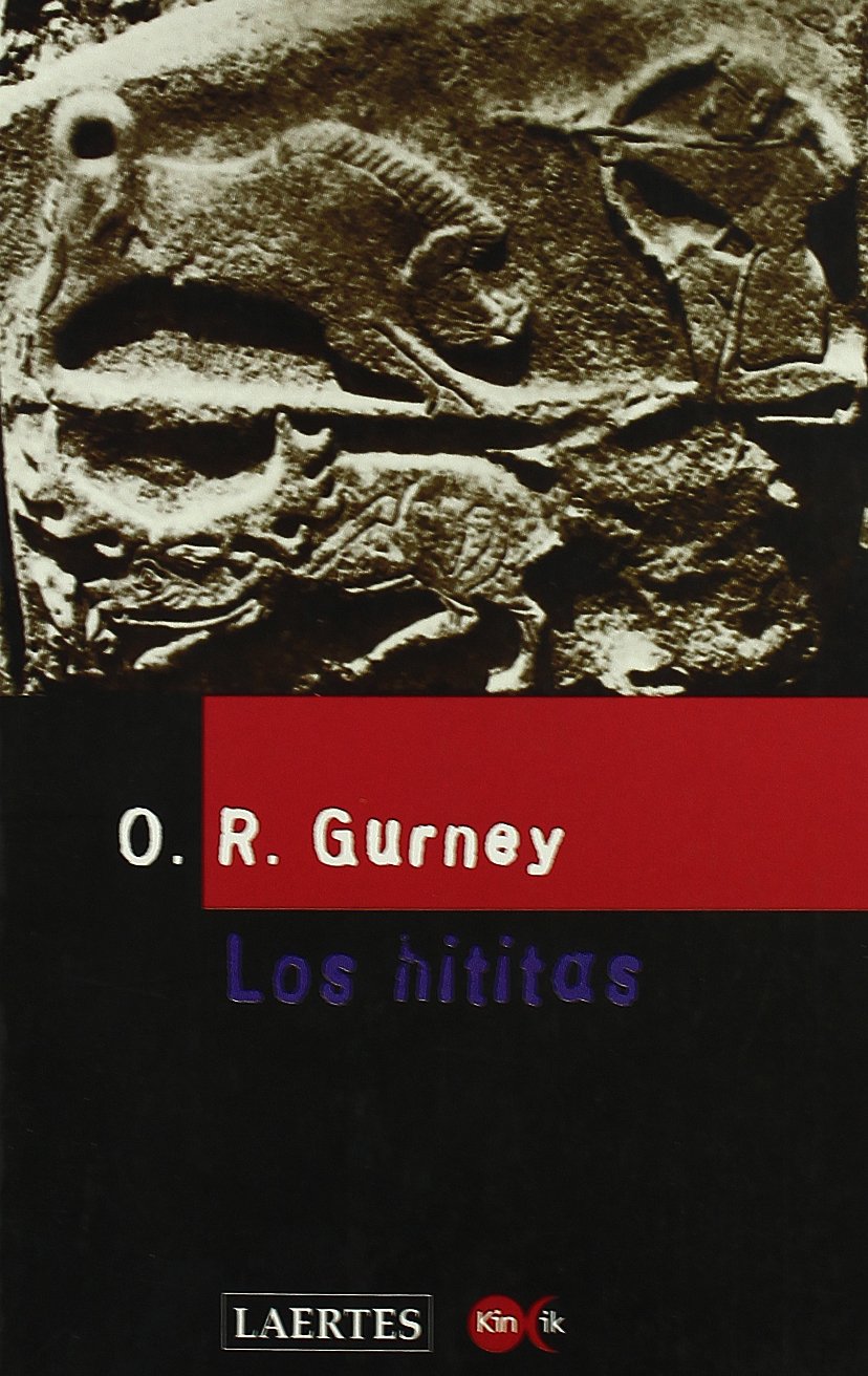 Los hititas (Kin ik, Band 4) Social Sciences