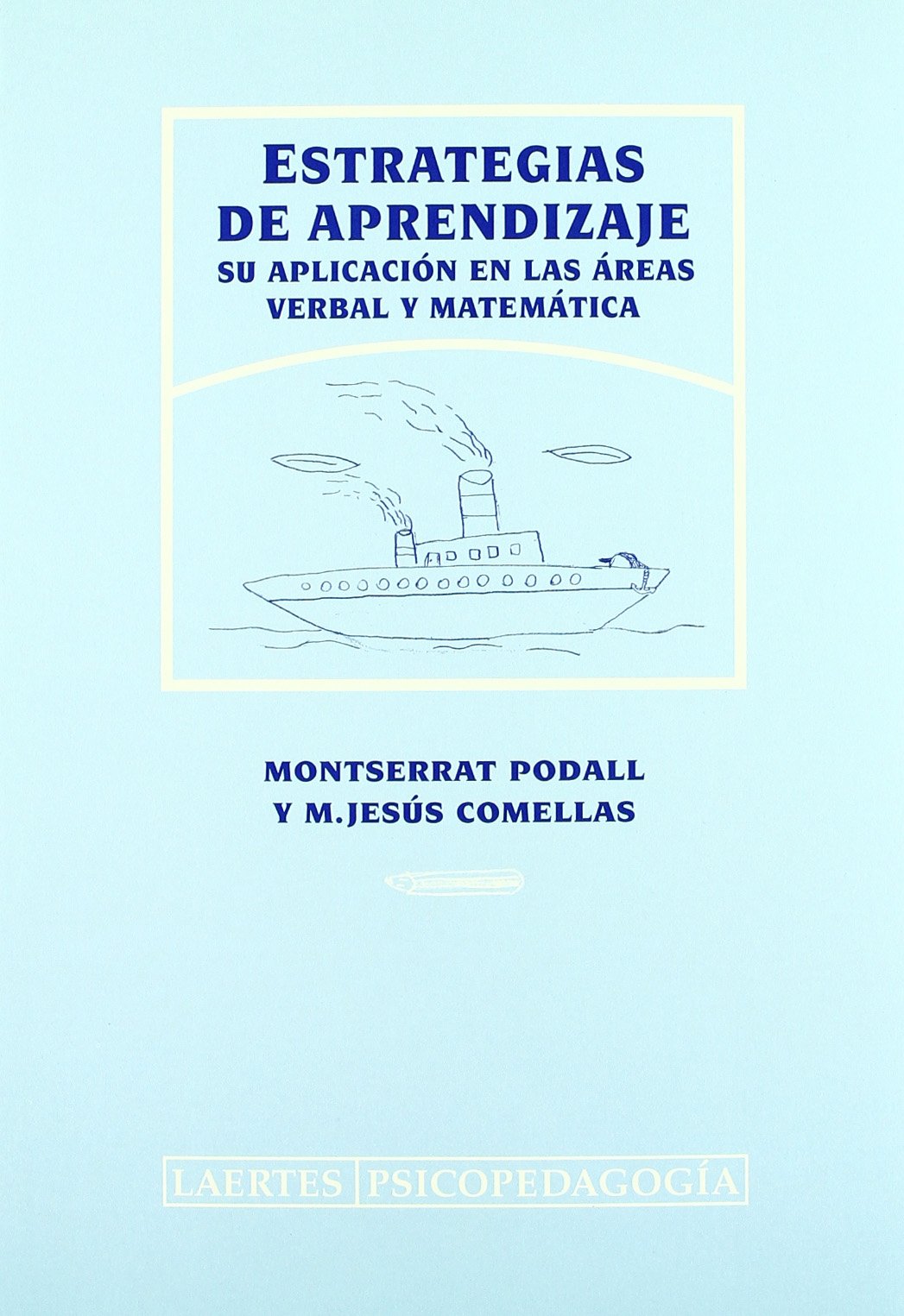 Estrategias de Aprendizaje book