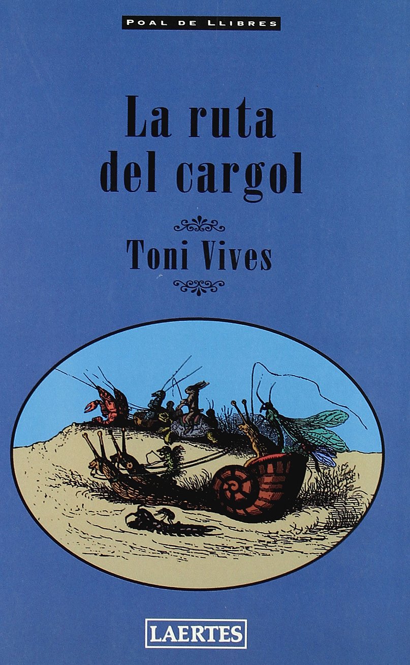 La Ruta del Cargol book