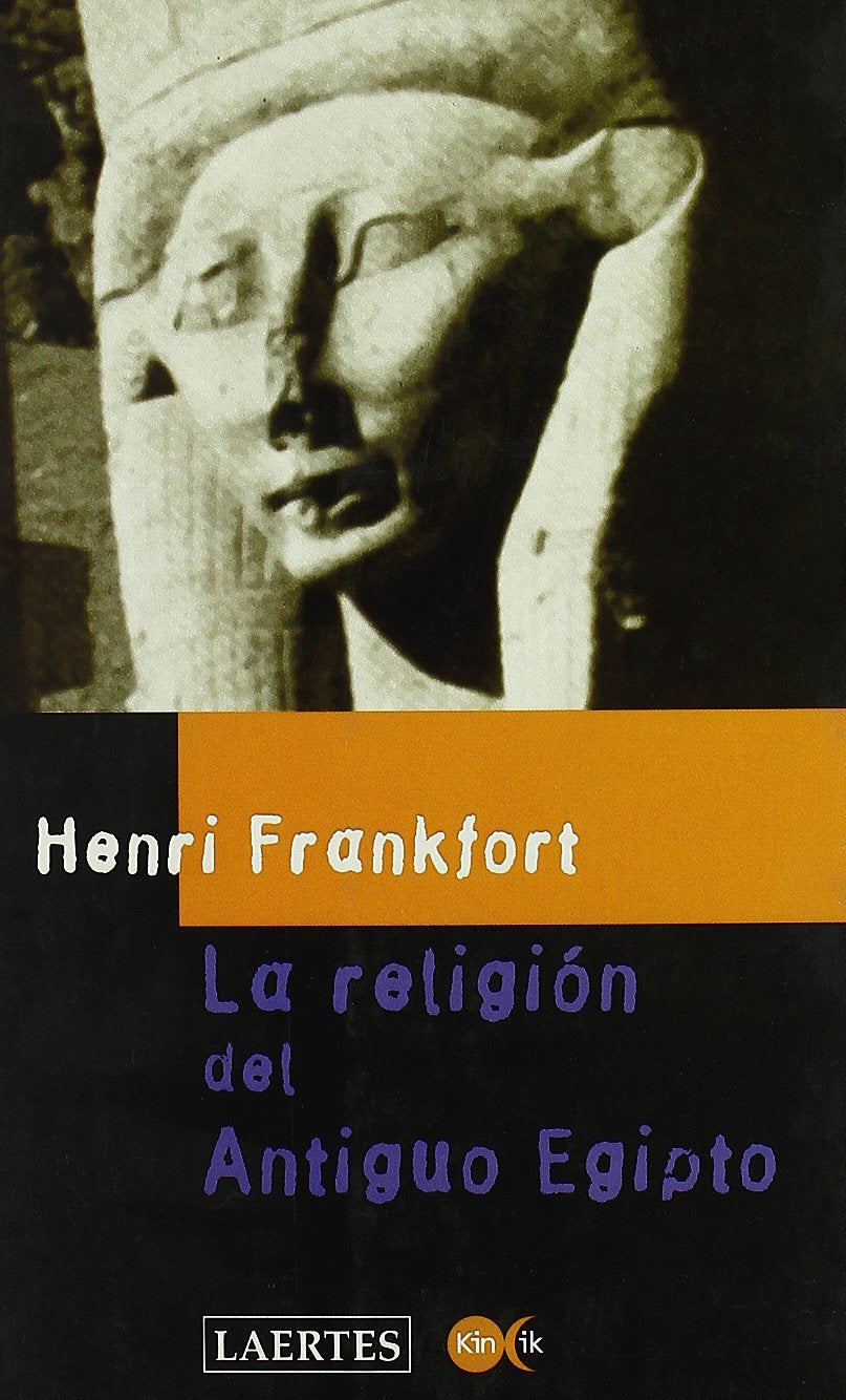 La Religion del Antiguo Egipto book
