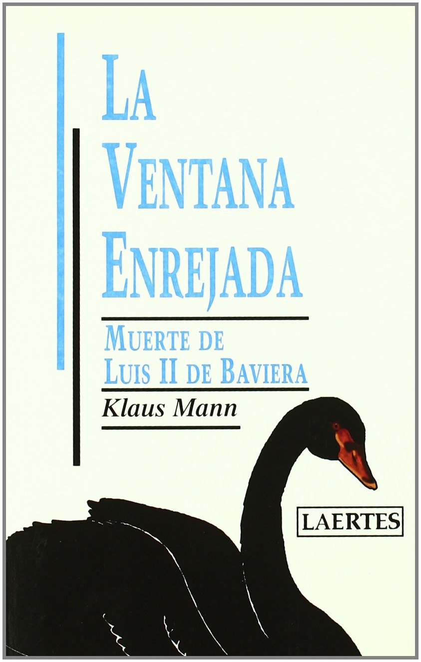 La ventana enrejada : muerte de Luis II de Baviera (Rey de bastos, Band 29) Personalities