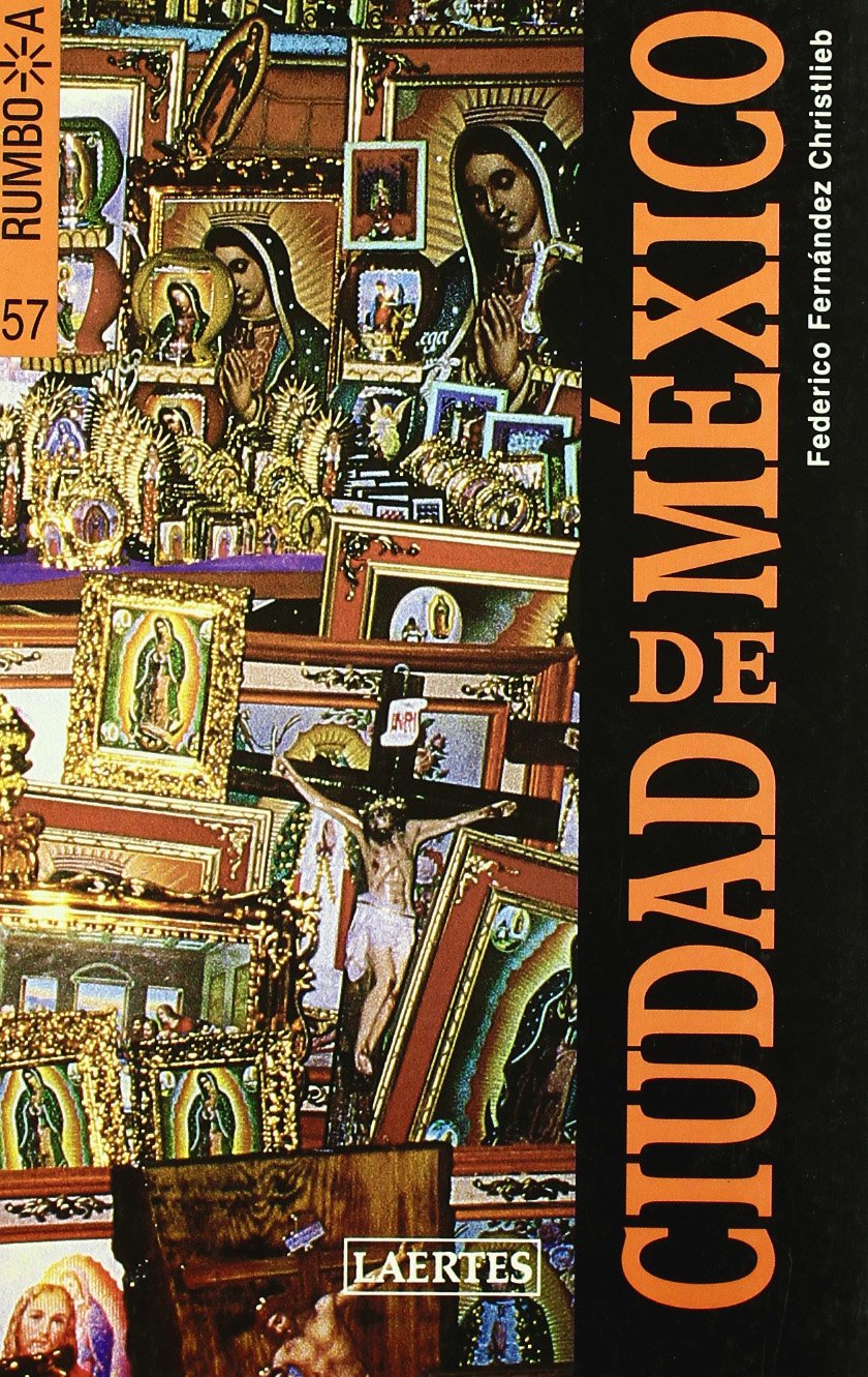 Rumbo a Ciudad de México Leisure, Home & Garden