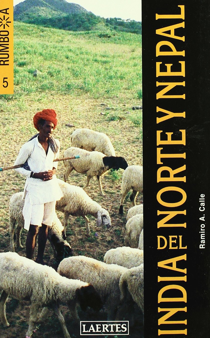 Rumbo a India del Norte y Nepal Leisure, Home & Garden