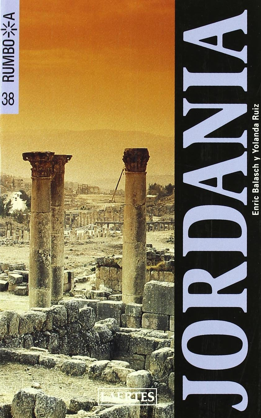 Rumbo a Jordania Leisure, Home & Garden