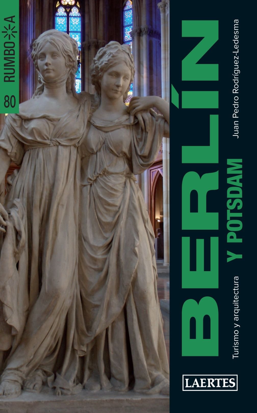Berlín (y Potsdam) : turismo y arquitectura Leisure, Home & Garden