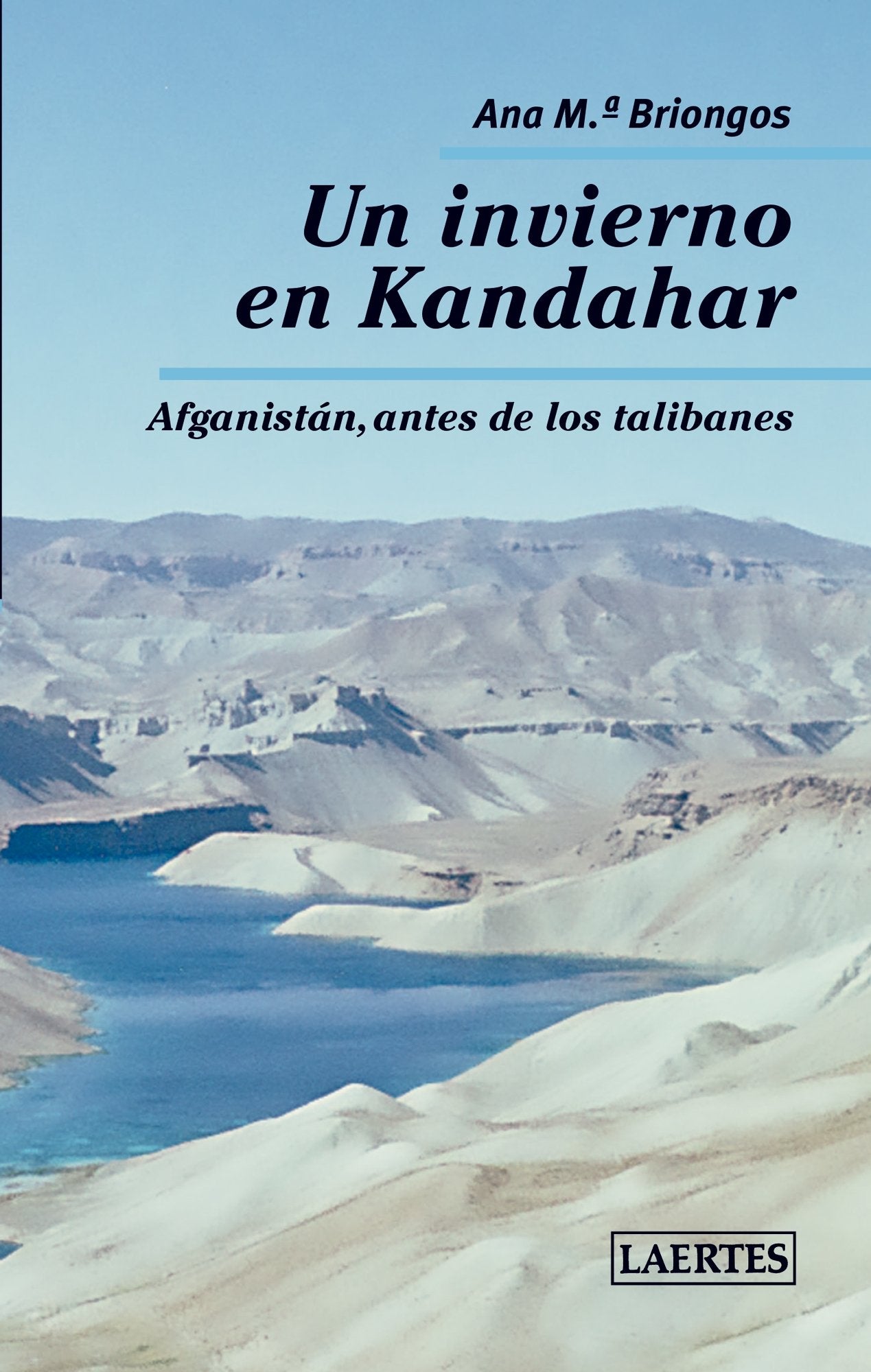 Un invierno en Kandahar : Afganistán, antes de los talibanes Leisure, Home & Garden