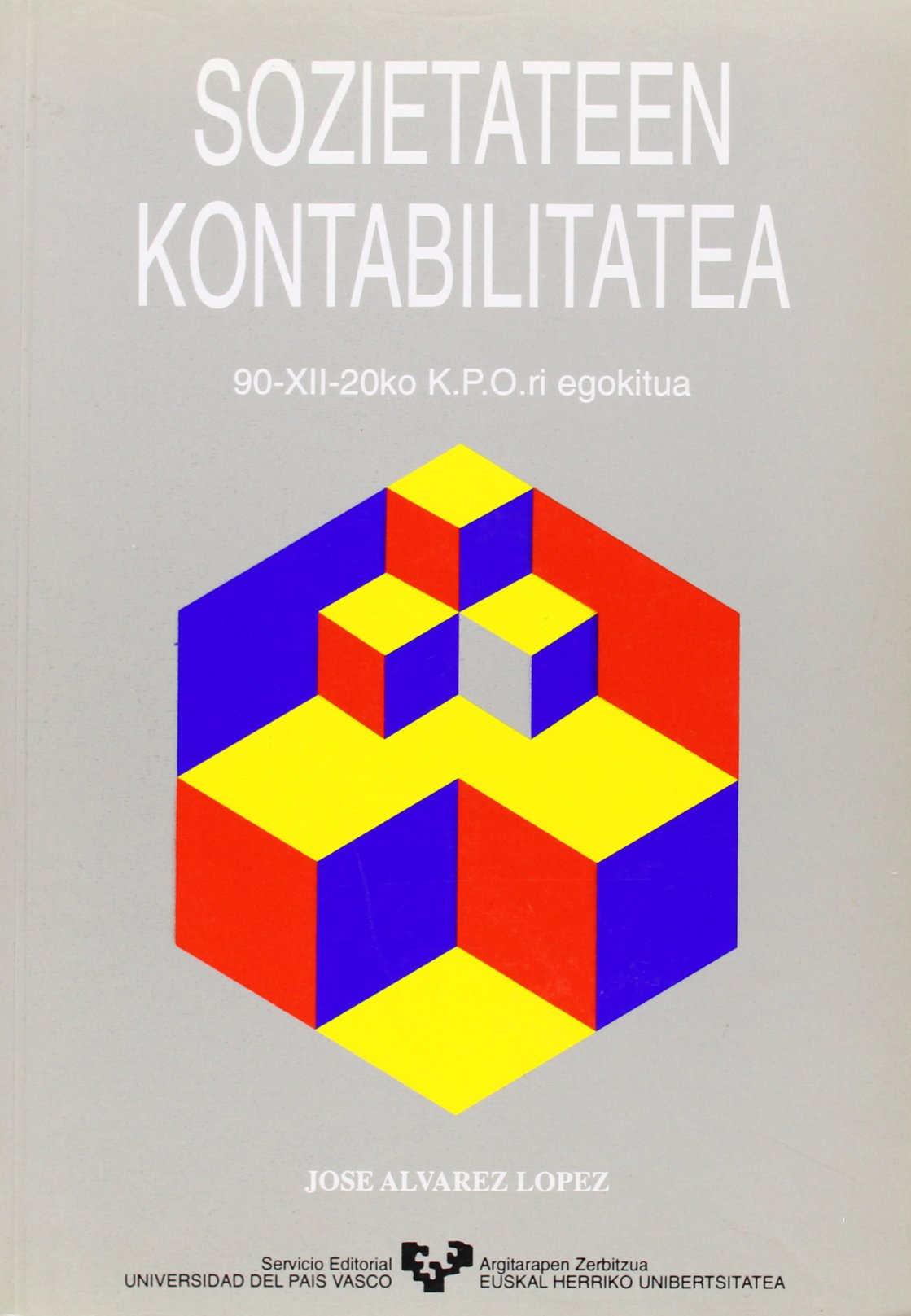 Sozietateen kontabilitatea 90-XII-20 ko K.P.O. rt egokitua book