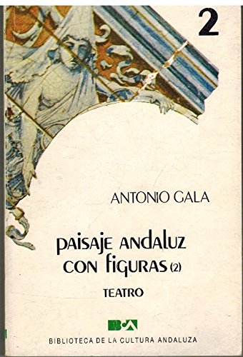 Product Image: Paisaje andaluz c/figuras 2