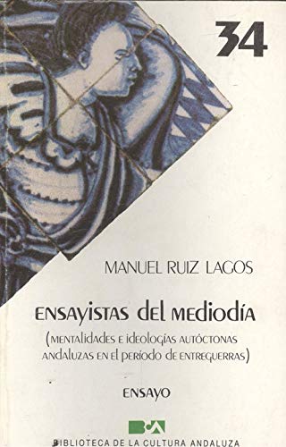 ENSAYISTAS DEL MEDIODIA book