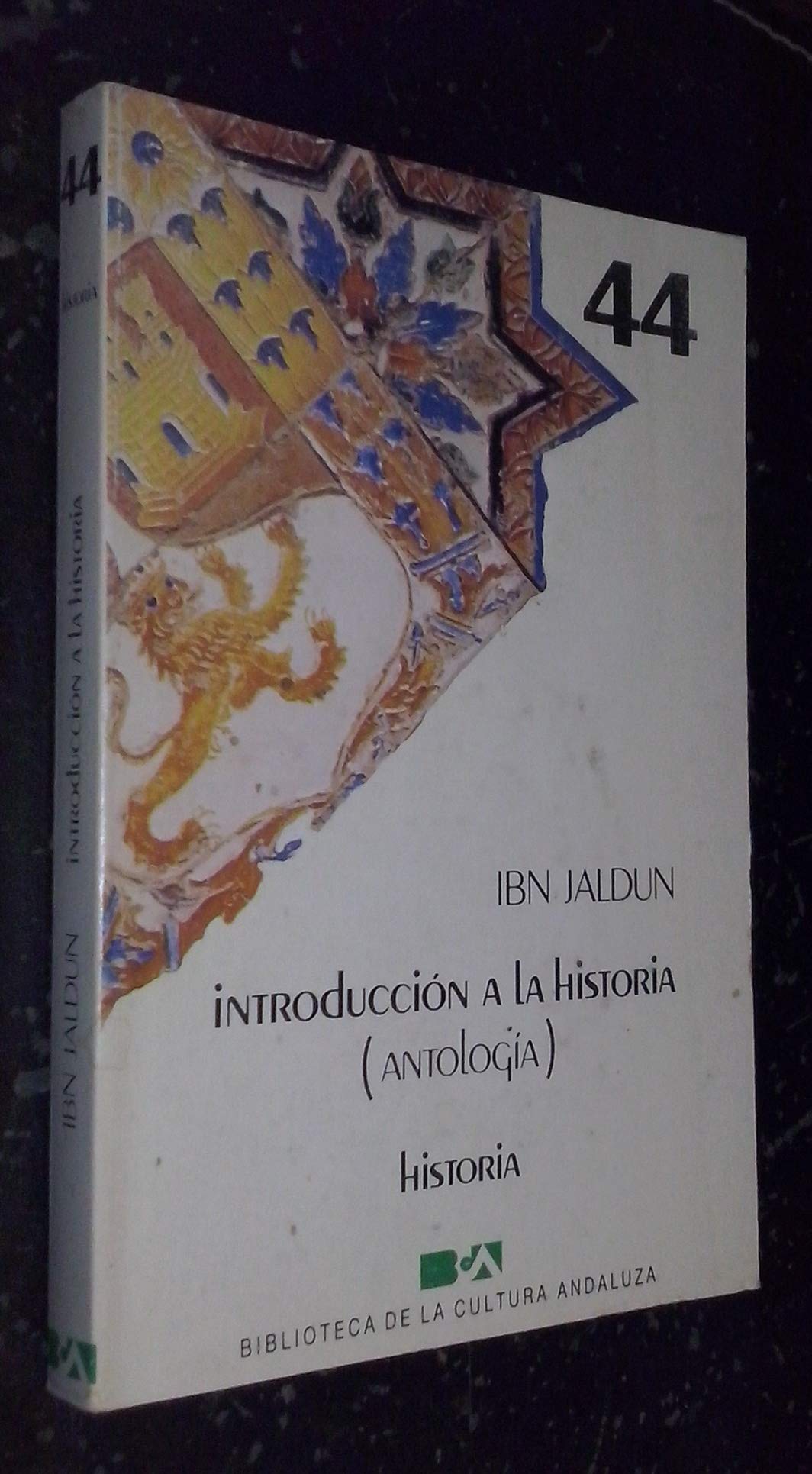 Introduccion a la historia book