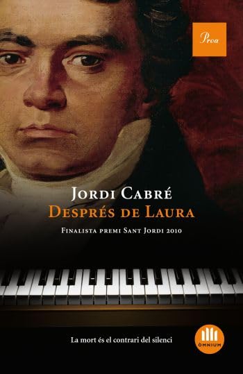 Cabré, J: Després de Laura Contemporary literature